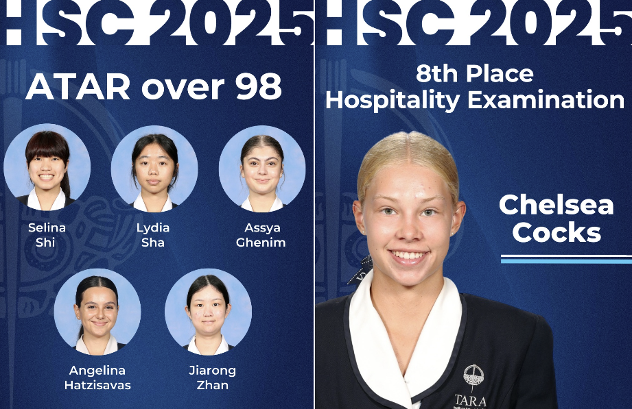 【汇总】2025 悉尼地区 Top 20-60 优秀私校 HSC 高考成绩表现! 【汇总】2025 悉尼地区 Top 20-60 优秀私校 HSC 高考成绩表现!