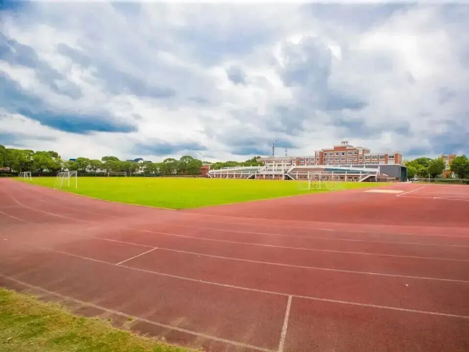 上海领科国际学校2026春招简章（学费、招生时间、报名条件、入学考试）