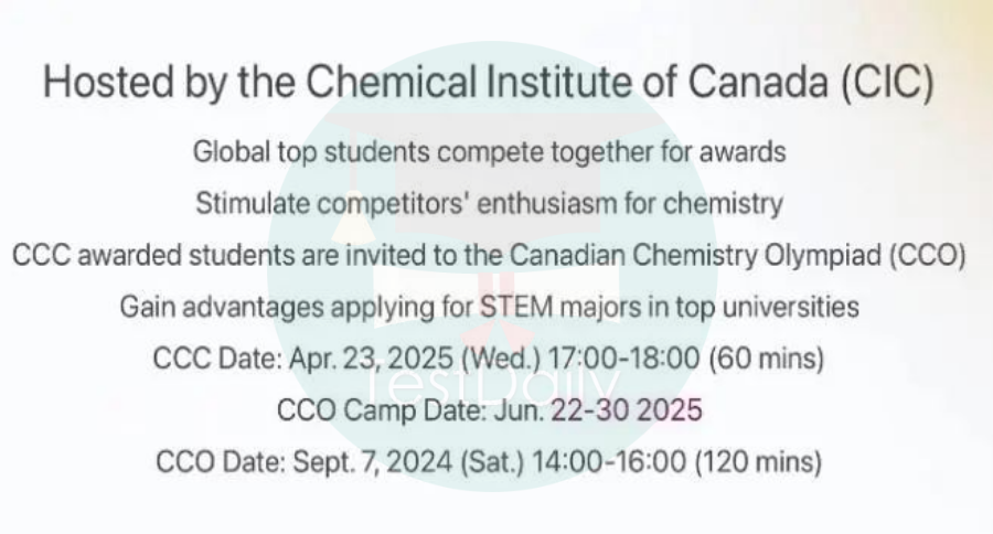 CCC竞赛高获奖率真相揭秘！AP党如何冲进全球TOP10%？一定避开这3个坑！