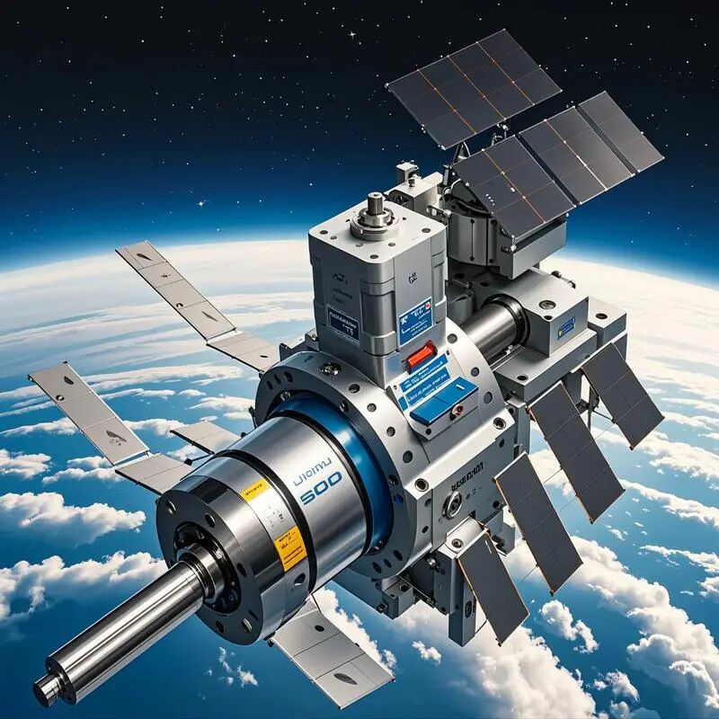 2025年前沿科技盘点：哪些方向正在成为青少年科创热点？