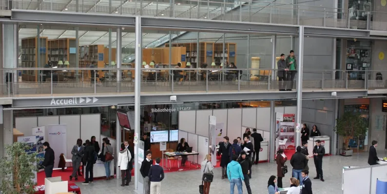 26fall申请季 | 巴黎高科-CSC公派博士网申时间！奖学金资助每月1350欧！