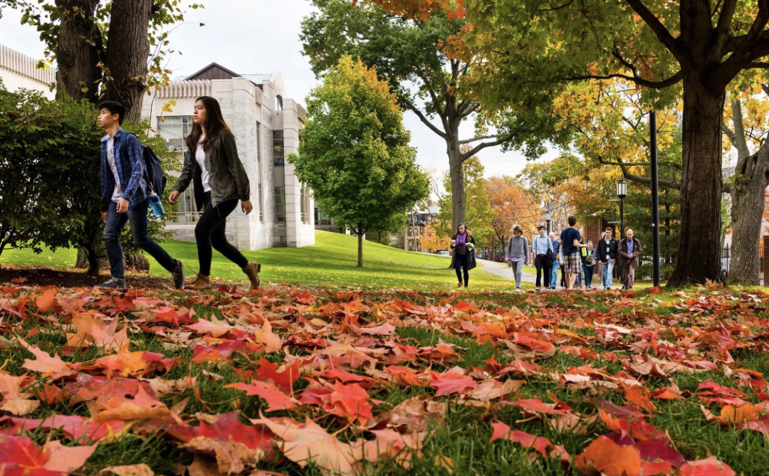 2026Fall申请季最后阶段截止DDL 这些TOP30美本院校还可以申请！