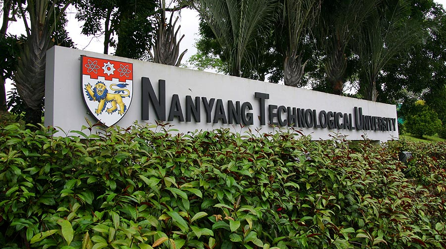 新加坡南洋理工大学全奖博士招生 | Prof. Herschel