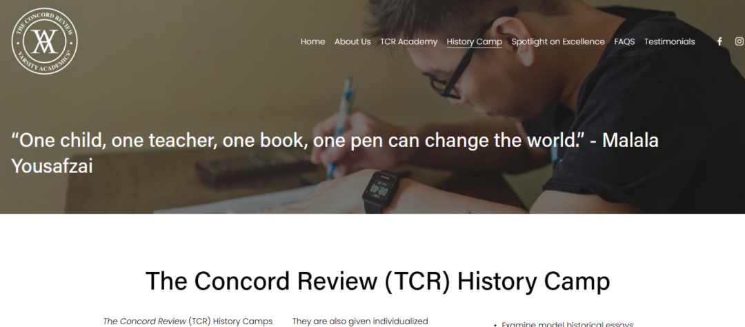 社科类夏校大盘点 想冲TOP 30快选它！