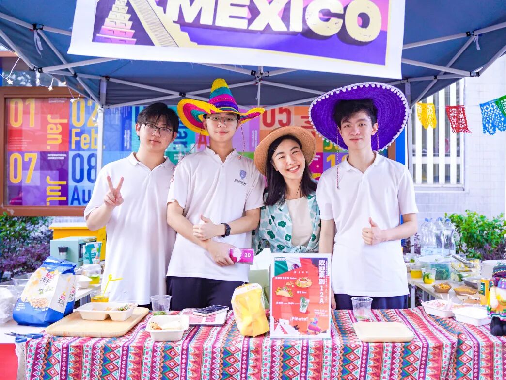 重磅！深圳瑞得福国际学校正式启动剑桥IGCSE及A-Level课程项目