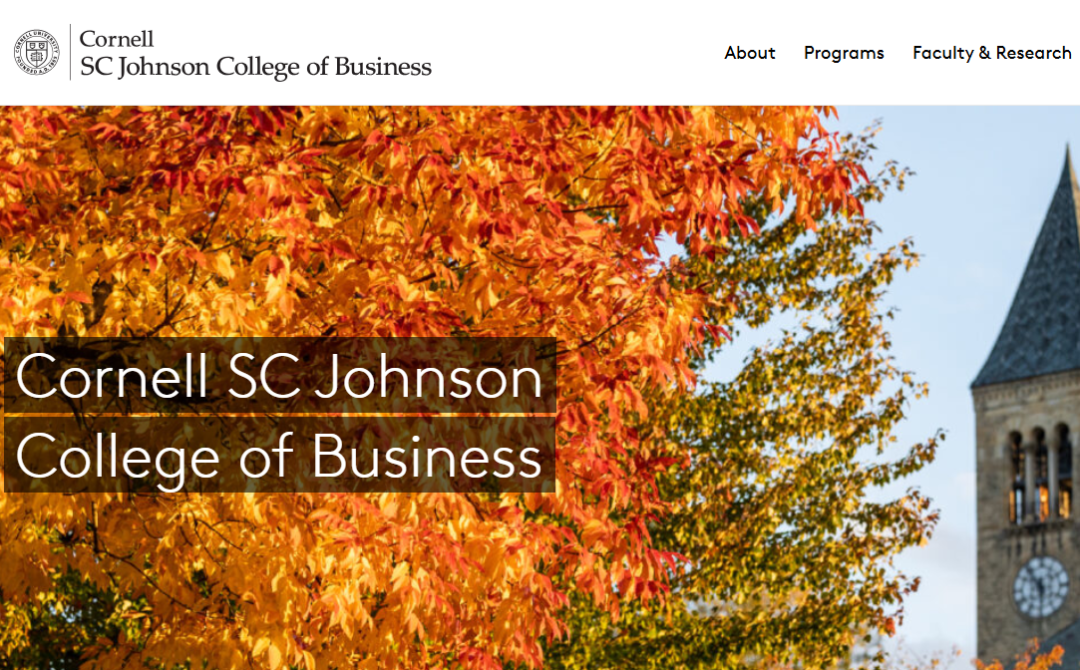 GRE不再是必选项？深度解读美国顶尖商学院标化成绩政策走向