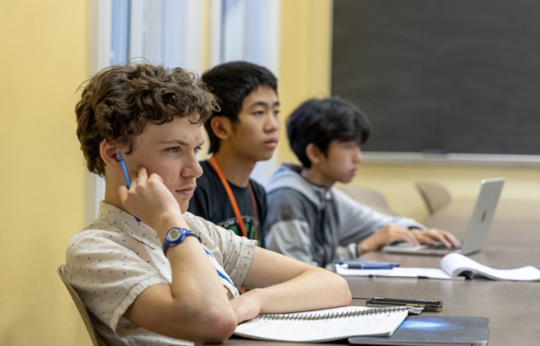 2026｜全美三大爬藤数学营，罗斯ROSS数学营已正式开申！今年截止日期提前！