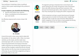 托福考情速递丨26年1月10日托福考情,倒数第三场考试!冷门新题?阅听难度非常曼妙… 托福考情速递丨26年1月10日托福考情,倒数第三场考试!冷门新题?阅听难度非常曼妙…