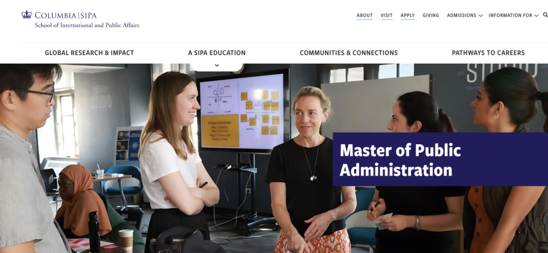 偏爱陆本的6个美研项目,一申一个准! 偏爱陆本的6个美研项目,一申一个准!