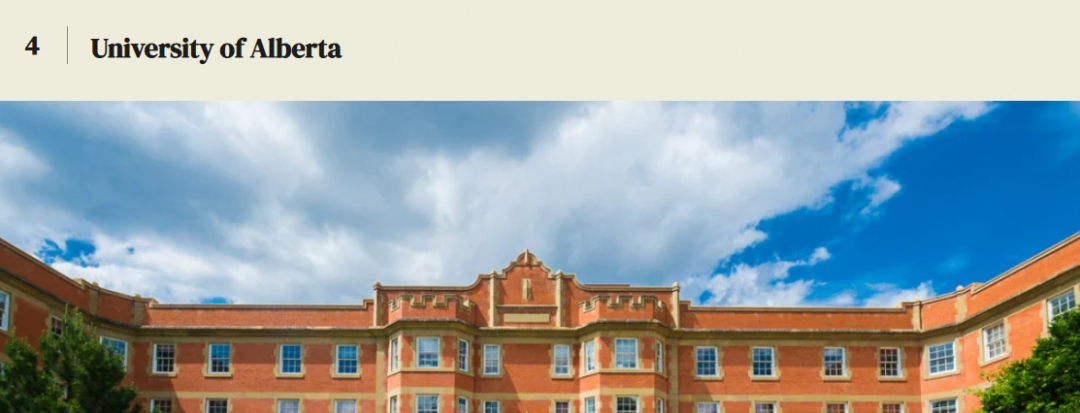 最新！2026加拿大大学排名公布，家底厚、就业稳，选它们安全感满满