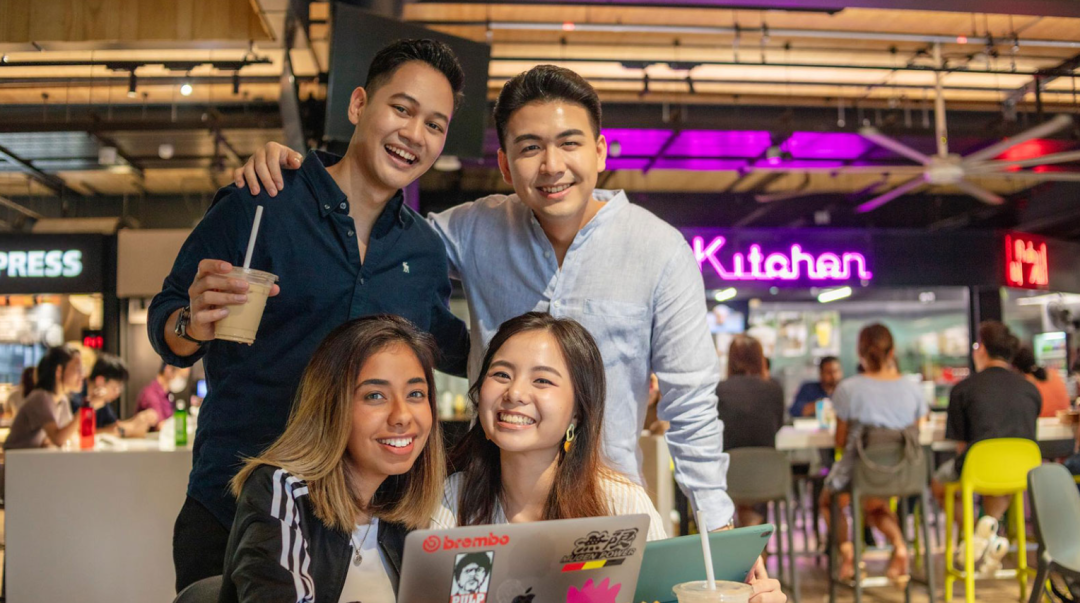 新加坡管理大学1年制财富管理硕士：与业内精英同窗，助你跃升金字塔尖