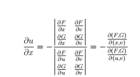 克拉默法则：从基础计算到几何推导
