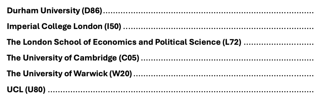 重磅突发！牛津放榜后规则巨变：TMUA取代MAT
