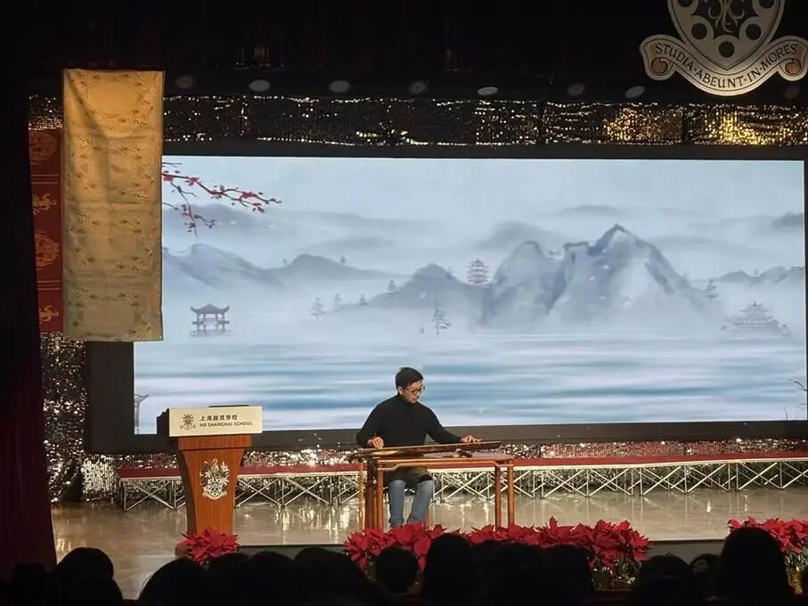 赫贤那些课 | 在赫贤，语文课如何玩出“跨界”高级感？