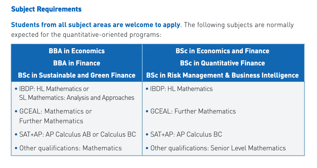 「官网说的」VS「实际录的」！别再被“港前五”官网骗了……
