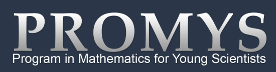 想进PROMYS？先看看你数学够不够“野”