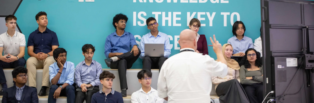 阿布扎比英国国际学校(The British International School Abu Dhabi)入学指南 阿布扎比英国国际学校(The British International School Abu Dhabi)入学指南