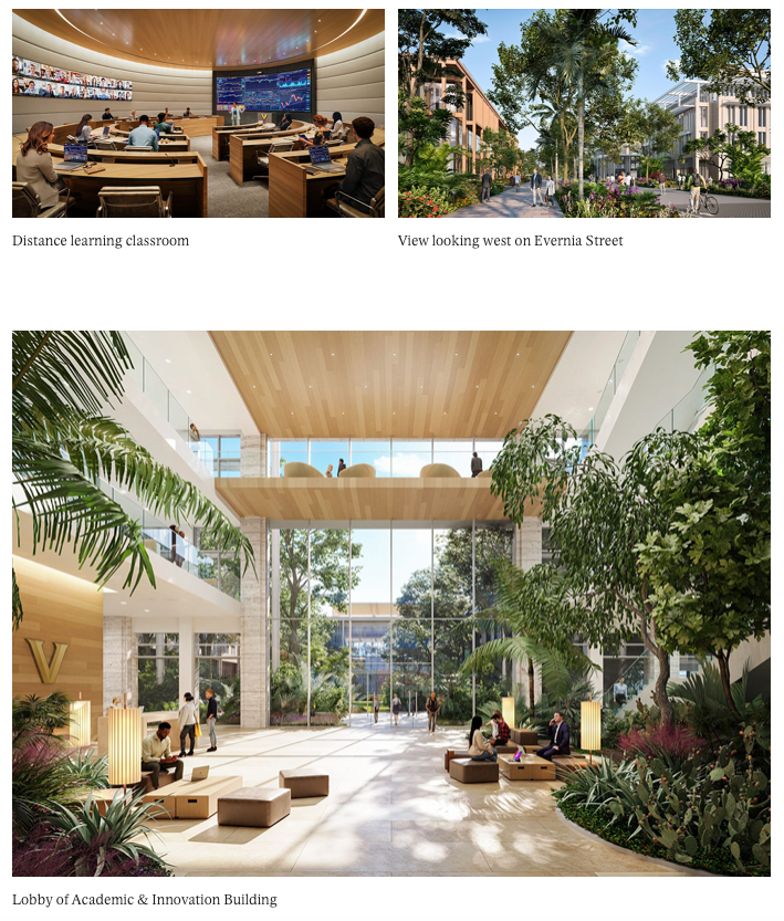 突发！百年加州艺术名校关闭，范德堡空降旧金山，英伟达看中的“跨界人才”将成申请新宠？