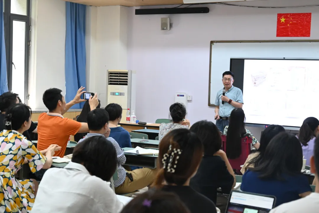 成都公办国际部｜成都七中国际部2026学年招生简章！2月1日开放日报名中！