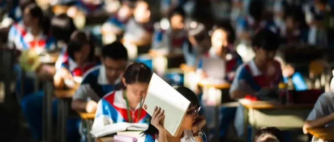 上海初三一模考试时间已定 如何抓住转轨国际学校的关键期 ？