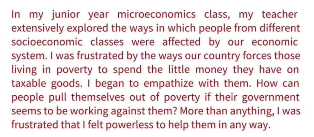 开头定成败：大学申请文书第一句话 有多重要？揭秘顶尖名校文书