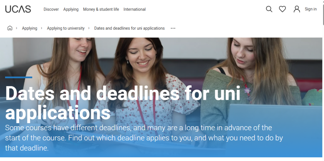 2026-2027Fall英国本科申请终极指南：UCAS时间线、G5动态与材料准备全攻略