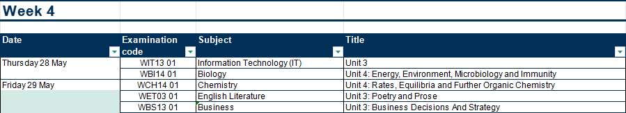 重倒计时！2025年10 月 A-Level 成绩公布 + 2026年夏季报名启动，关键时间点速存！