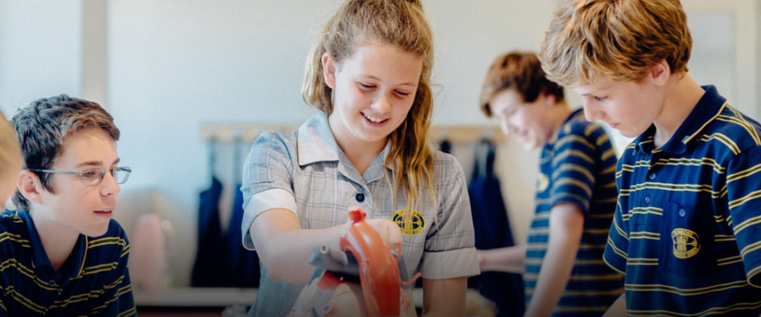 【南澳私立寄宿混校】彭布罗克学校 Pembroke School！