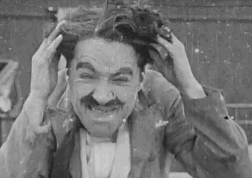 Jackie专栏｜托福阅读里的“电影简史”：从视觉暂留到好莱坞革命