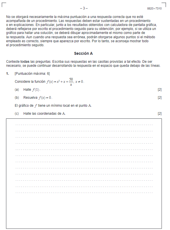 假如从一月份开始准备26年IB考试，该如何备考？附26年五月大考时间安排