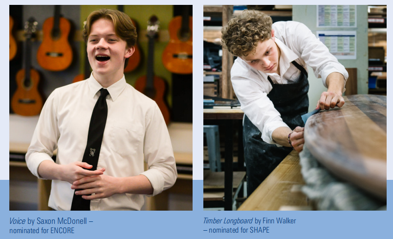 悉尼北区百年男校 Knox Grammar —— 3名学生获 ATAR 99.95 满分！