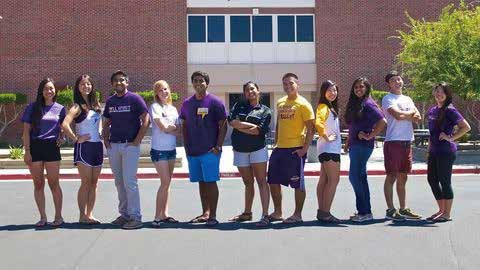 美国公立校系列｜Monta Vista High School：硅谷核心学区的高学术强校