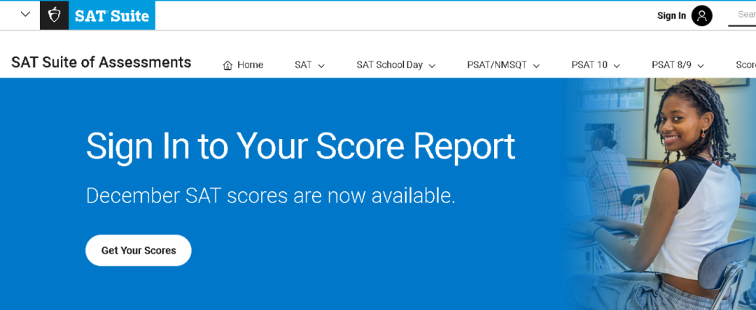 SAT考试次数对大学申请到底有没有影响？