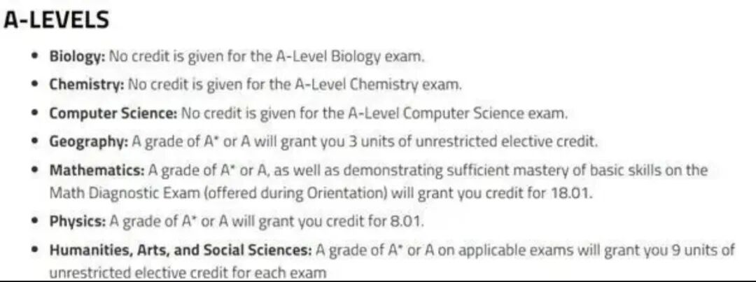 A-Level课程申请美国本科：关键策略与学分转换全解析
