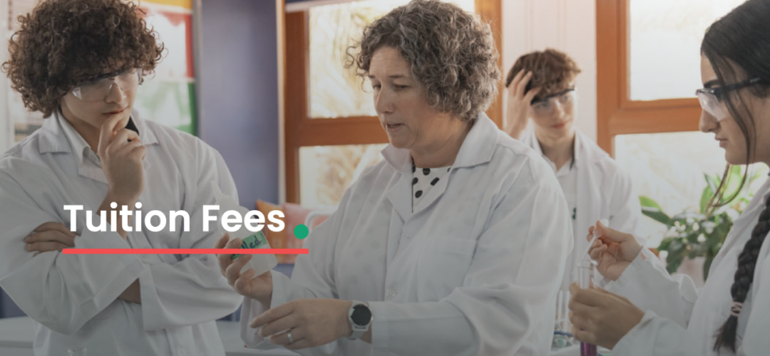 拉哈国际学校花园校区（Raha International School-Gardens Campus）入学指南