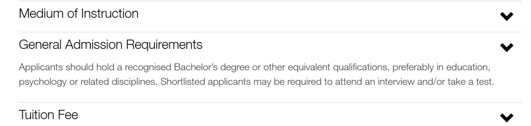 教大新项目捡漏：背景一般+无语言成绩也能上港八！