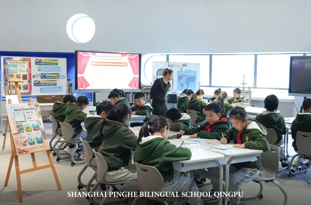 英语读写能力如何在小学阶段扎根？