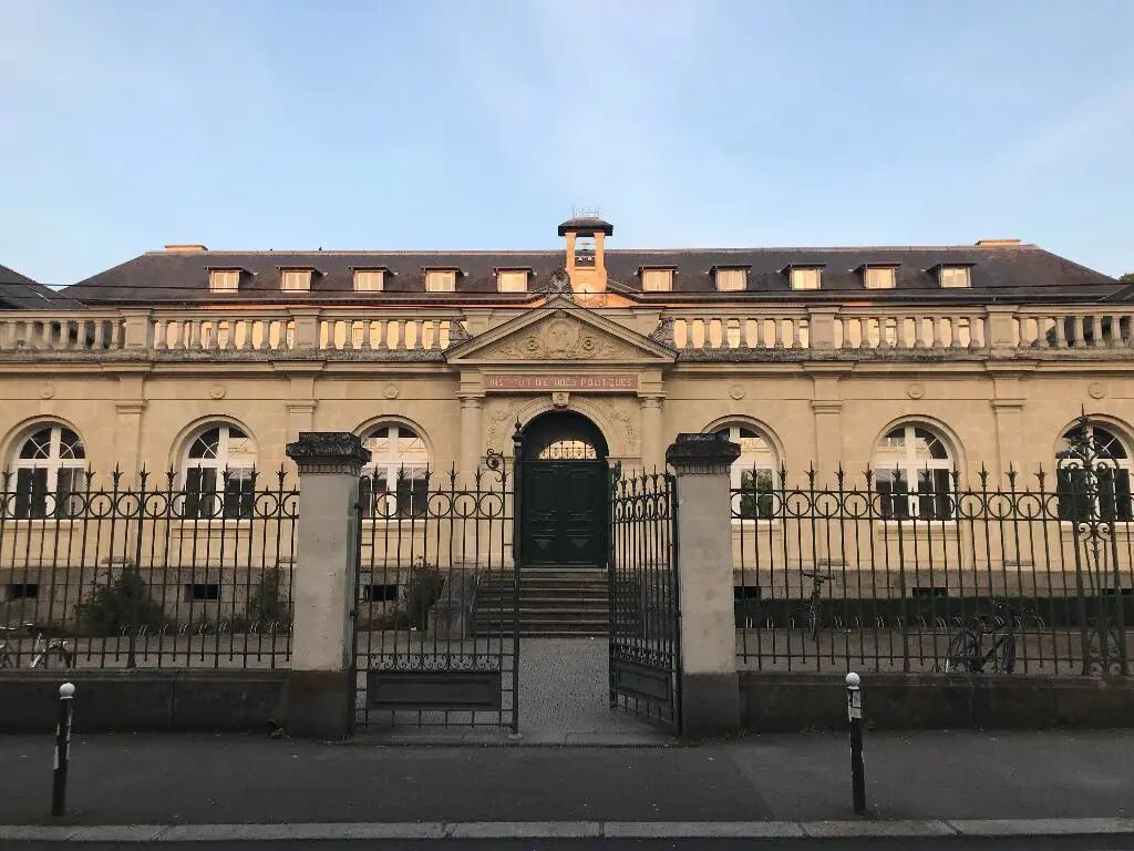 26fall申请季 | 雷恩政治学院网申时间公布!本科+硕士阶段! 26fall申请季 | 雷恩政治学院网申时间公布!本科+硕士阶段!