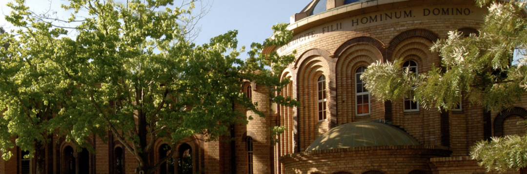 【墨尔本市区走读女校】Siena College 锡耶纳学院！