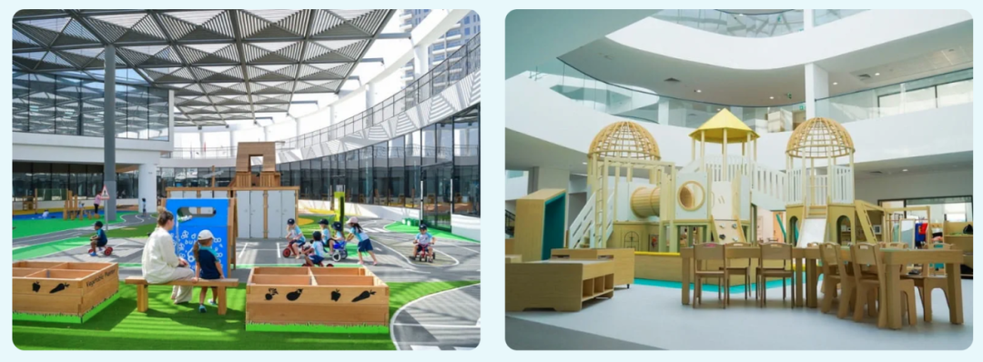 阿布扎比诺德安达学校（Nord Anglia International School Abu Dhabi）入学指南