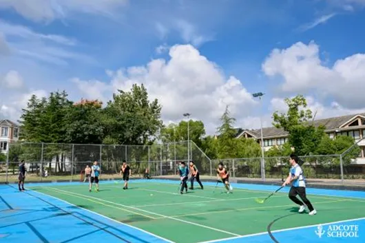 2026年上海阿德科特秋季招生简章！