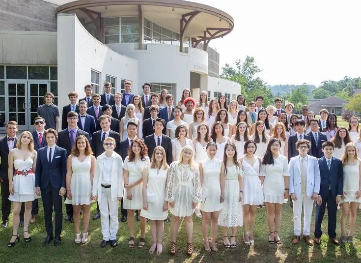 美高推荐｜AL-Indian Springs School 阿拉巴马州-印第安泉学校