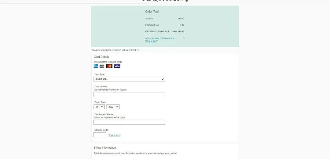 PTE考试报名详细流程 PTE考试报名详细流程