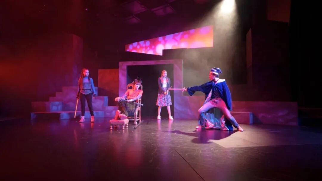 美高推荐｜加州精英走读学校The Buckley School巴克利学校