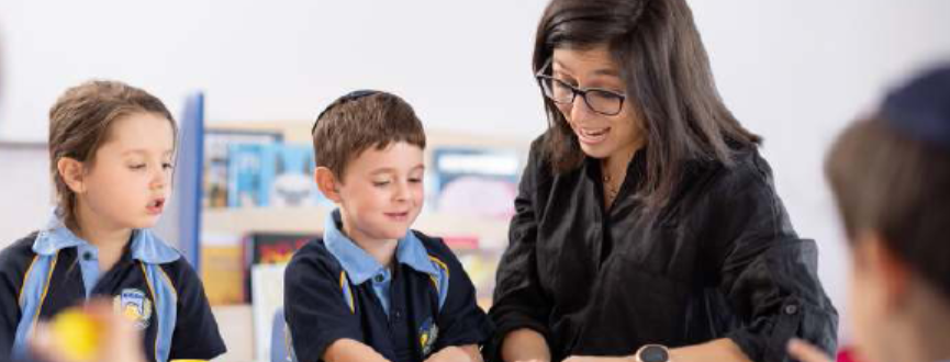 【悉尼北区私立混校】Masada College -- 马萨达学院 （上篇）！