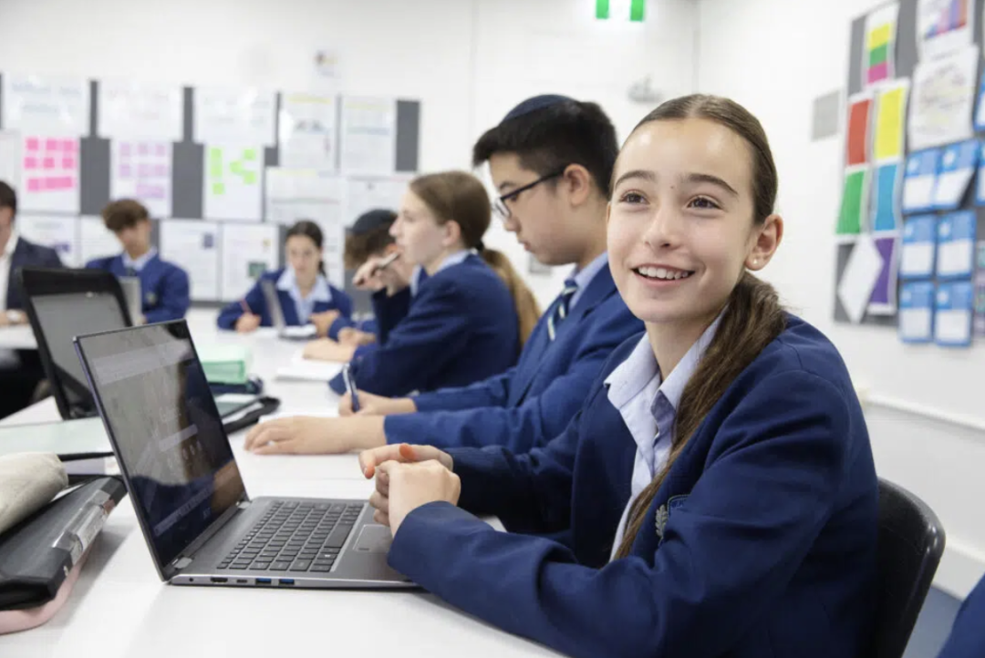 【悉尼北区私立混校】Masada College -- 马萨达学院 （上篇）！