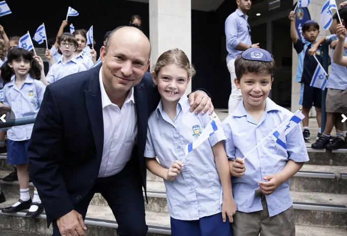 【悉尼北区私立混校】Masada College -- 马萨达学院 （上篇）！