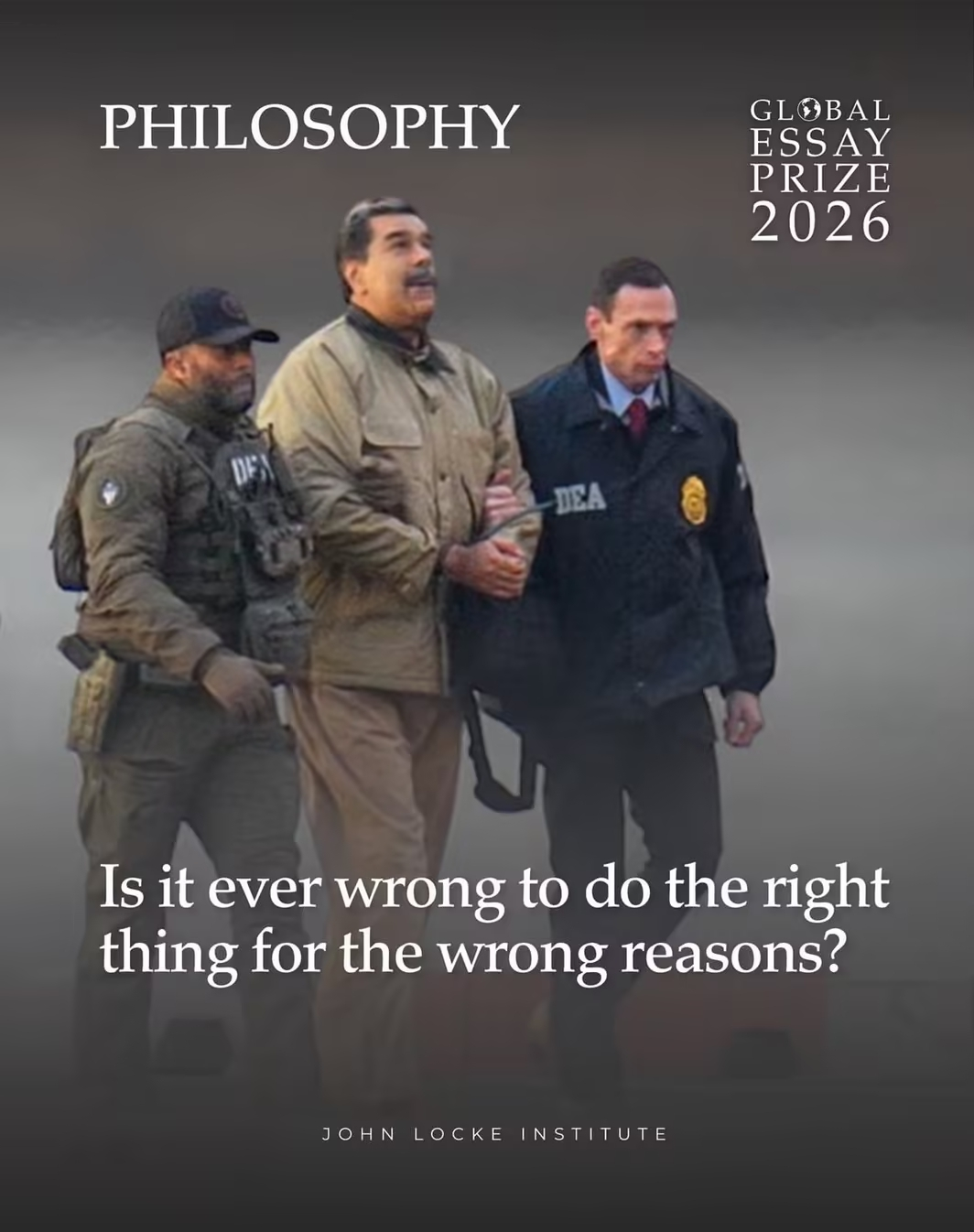 2026 | JohnLocke开题!历史/政治/哲学/法律/国际关系(新增纯文科)题目+参考书目推荐~ 2026 | JohnLocke开题!历史/政治/哲学/法律/国际关系(新增纯文科)题目+参考书目推荐~