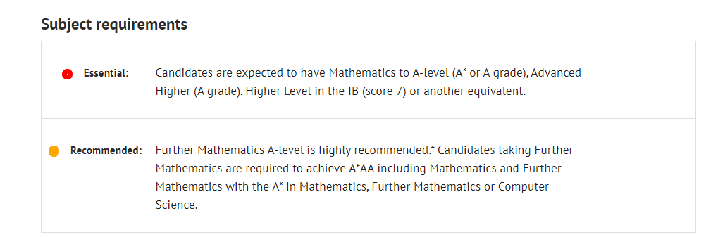 UCAS公布26fall第二轮申请数据-热门申请专业前十盘点