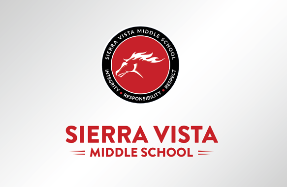美国公立校系列 | Sierra Vista Middle School